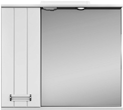 Vigo Мебель для ванной Diana 80 – фотография-12